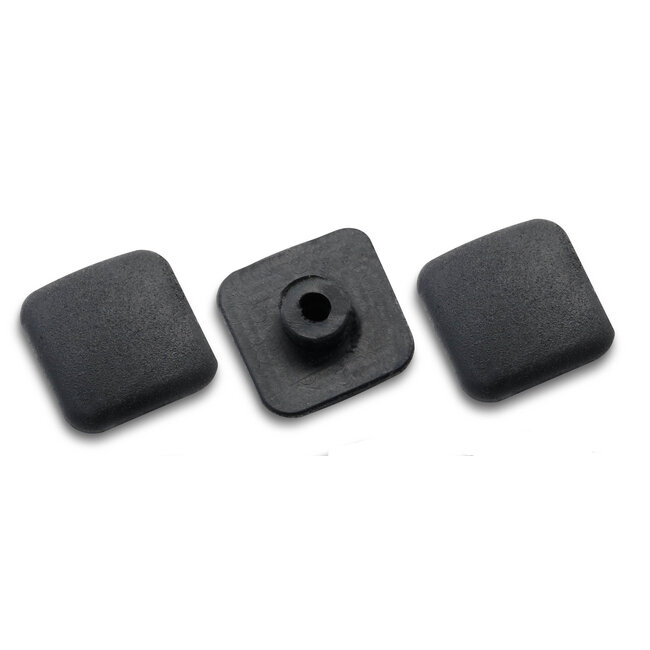 DW - DWSP2389 - 3000A/3002A Toe Clamp Bumpers - 3 Pack