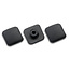 DW - DWSP2389 - 3000A/3002A Toe Clamp Bumpers - 3 Pack