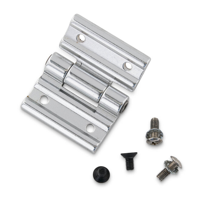 DW - DWSP2386 - 3000A/3002A Interlock Hinge W/ Screws