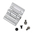 DW - DWSP2386 - 3000A/3002A Interlock Hinge W/ Screws
