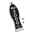DW - DWSP2387 - 3000A/3002A Interlock Footboard W/ Screws