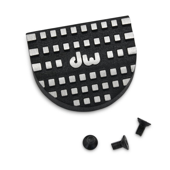 DW - DWSP2385 - 3000A/3002A Heel W/ Screws