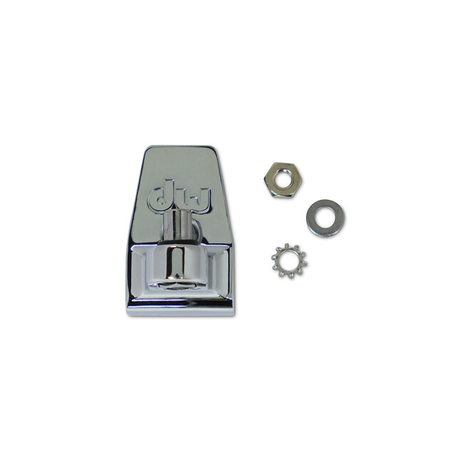 DW - DRSPLGLPCR - Low Pro Lug - Chrome