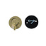 DW - DRSPLGBDGD - Bass Lug Complete, Coll Tp50, Gold