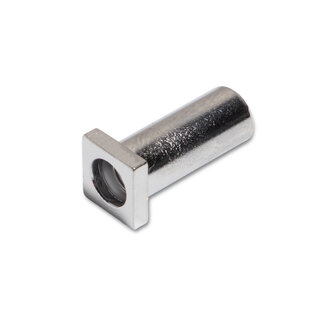 DW DW - DRSP1018CR - Tp50 Chrome Receiver Nut