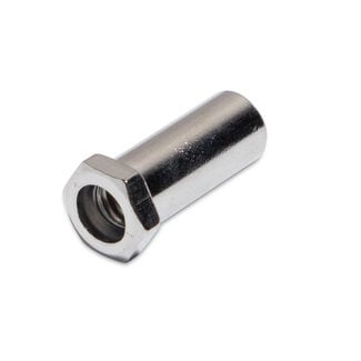 DW DW - DRSP1018R-CR - Chrome Receiver True Pitch Tp30