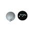 DW - DRSPLGBDSC - Bass Lug Complete, Coll Tp50, Satin Chr