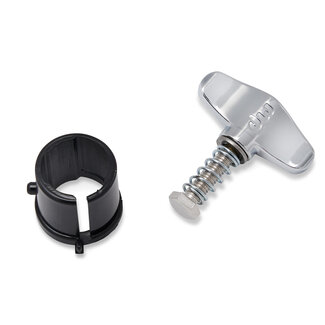 DW DW - DWSP2366 - 3000A 1" Tube Joint Assembly