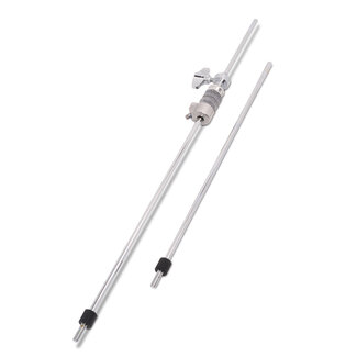 DW DW - DWSP2093 - Hi-Hat Rod Set, 21 I & 15 Inch W/ Clutch
