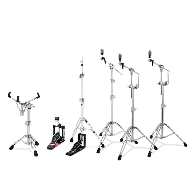 DW - DWCP5000PK5 - 5000 Hardware Pack 5