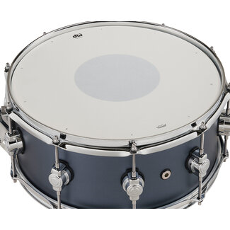 DW DW - DDLM0614SSBS - Design Snare 6X14 Blue Slate