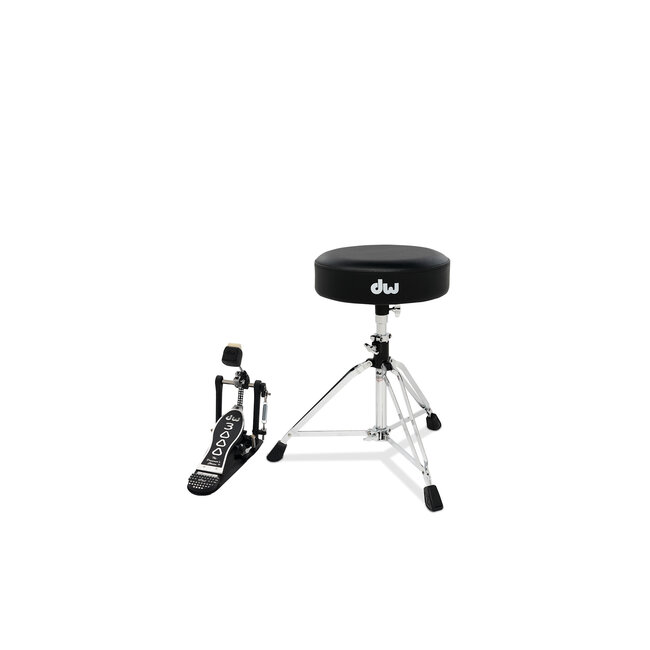 DW - DWCP3000PKA3 - 3000 2pc HW Pack, 3000A, 3100