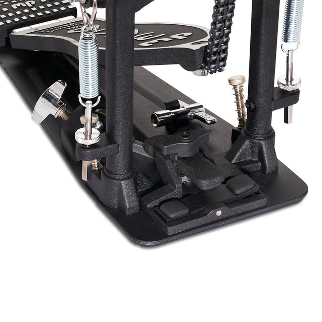 DW - DWCP3002LA - 3000 Series Double Pedal Lefty