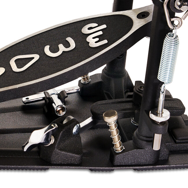 DW - DWCP3002LA - 3000 Series Double Pedal Lefty