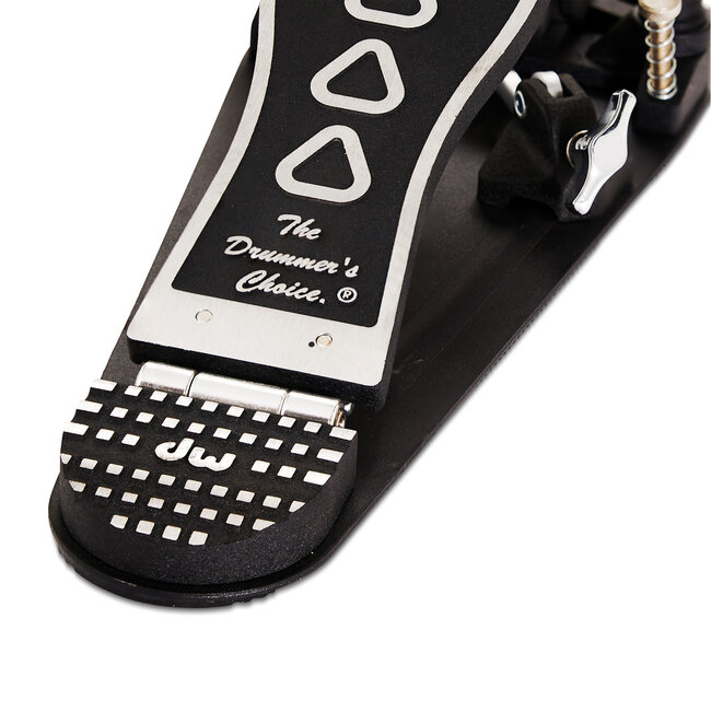 DW - DWCP3002LA - 3000 Series Double Pedal Lefty