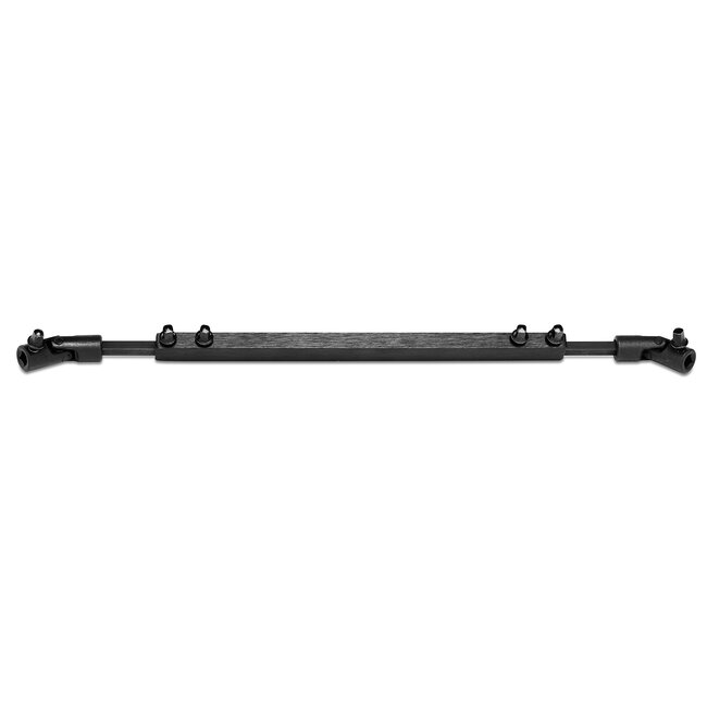 DW - DWCP3002LA - 3000 Series Double Pedal Lefty