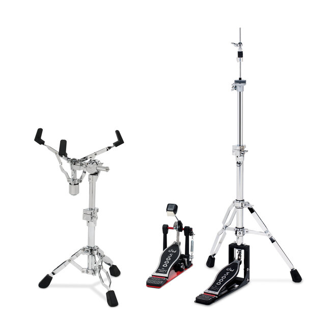 DW - DWCP5000PK2 - 5000 3pc Hardware Pack
