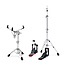 DW - DWCP5000PK2 - 5000 3pc Hardware Pack