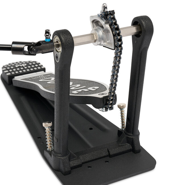 DW - DWCP2002A - 2000 Series Double Pedal