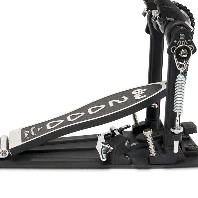 DW - DWCP2002A - 2000 Series Double Pedal