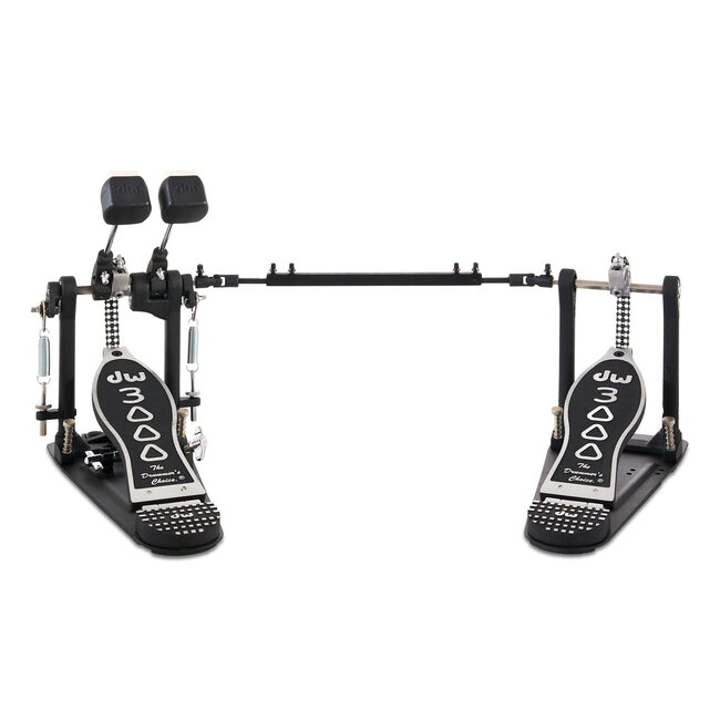 DW - DWCP3002LA - 3000 Series Double Pedal Lefty
