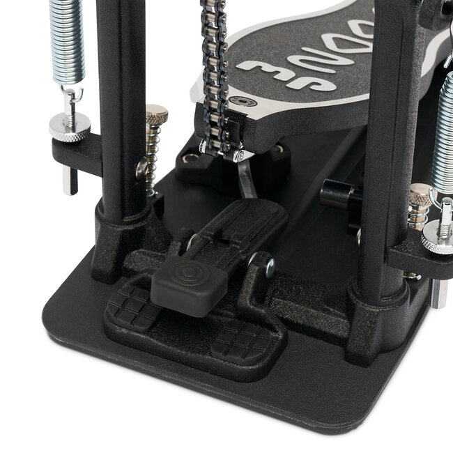 DW - DWCP2002A - 2000 Series Double Pedal