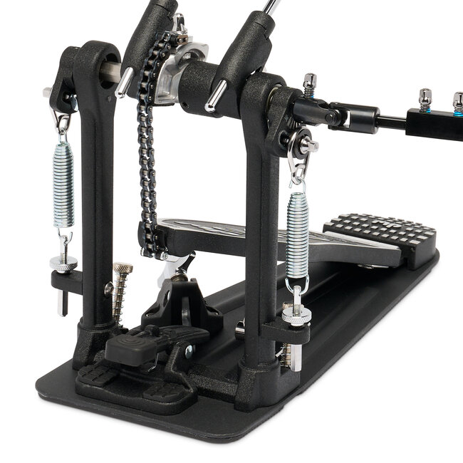 DW - DWCP2002A - 2000 Series Double Pedal