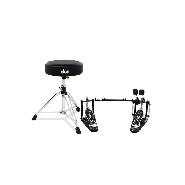 DW - DWCP3000PKA4 - 3000 2pc HW Pack, 3002A, 3100