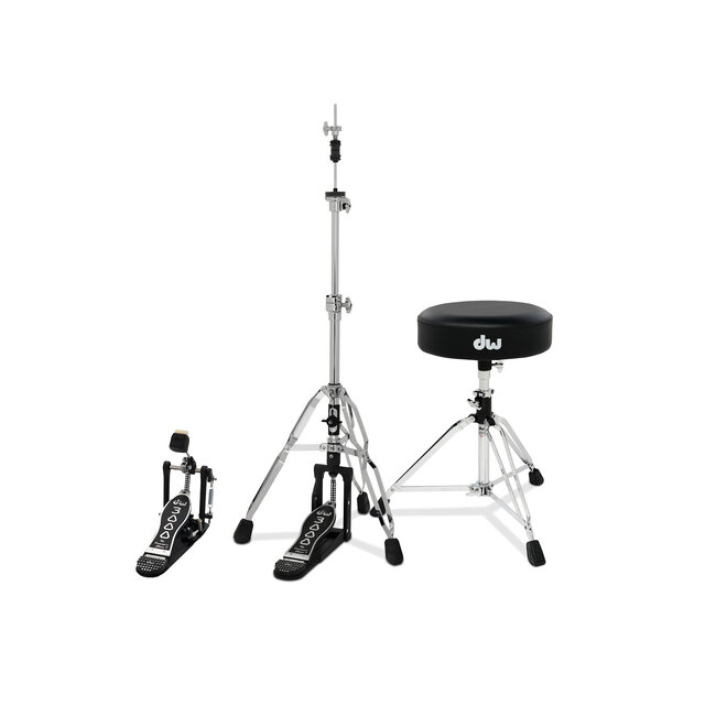 DW - DWCP3000PKA5 - 3000 3pc HW Pack, 3000A, 3100, 3500A