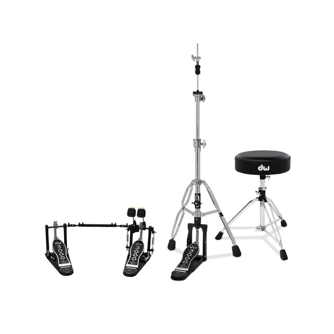 DW - DWCP3000PKA6 - 3000 3pc HW Pack, 3002A, 3100, 3500TA
