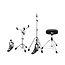 DW - DWCP3000PKA7 - 3000 4pc HW Pack, 3000A, 3100, 3300A, 3500A
