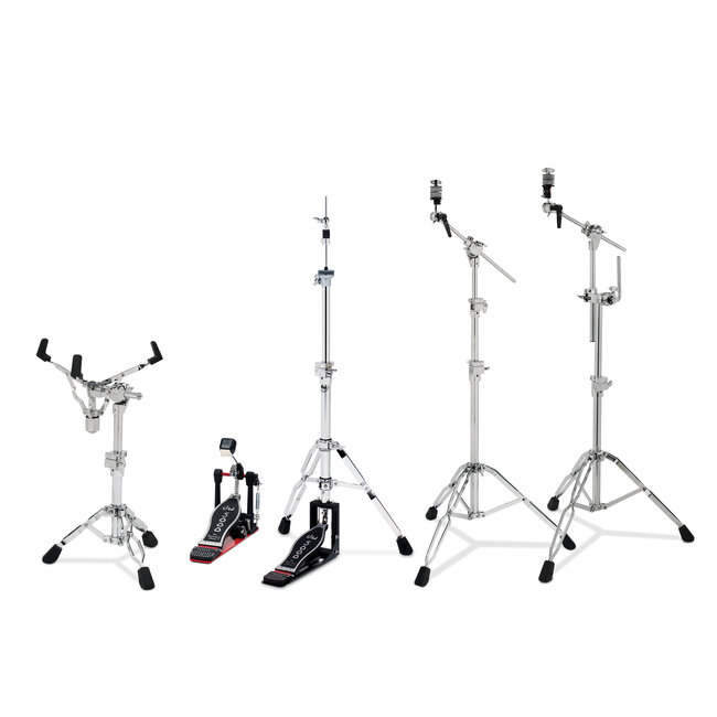 DW - DWCP5000PK4 - 5000 Hardware Pack 4