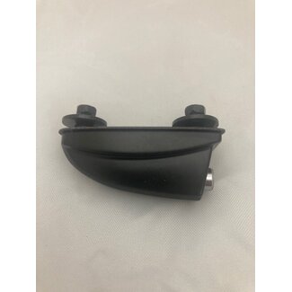 Pearl Pearl - CRBL100/B - Tom Tom Lug, Black