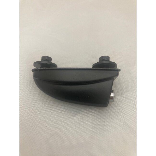 Pearl - CRBL100/B - Tom Tom Lug, Black