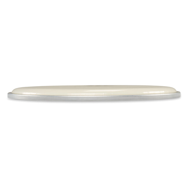 LP - LP279C - 9-1/4" Plastic Timbale Head