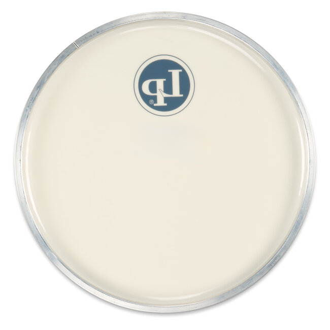 LP - LP279C - 9-1/4" Plastic Timbale Head