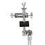 LP - LPA258 - Aspire Timbale Stand (09 Des)