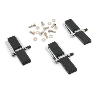 LP LP - LP920 - Double Conga Stand Bongo Support Bracket