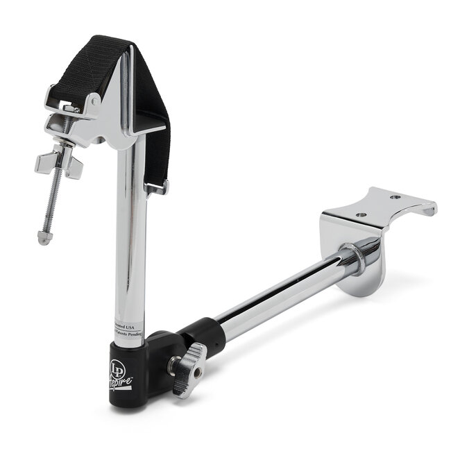LP - LPA244S - Aspire Slide Mount Bongo Bracket