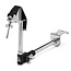 LP - LPA244S - Aspire Slide Mount Bongo Bracket