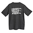 LP - LP25SSWARGS - We Are Rhythm Tee, Gray, Small