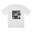LP - LP25SSLWXL - Legends Distressed Tee, White, X-Large