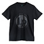 LP - LP25SSLPBL - LP Logo Tee, Black, Large