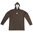 LP - LP25HWARBM - We Are Rhythm Hooded Tee, Brown, Medium