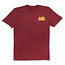 LP - LP2560RS - LP60 Red Logo Tee Small