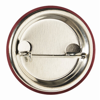 LP LP - LP11LOGOR - LP Logo Pin, Red 1.25In