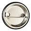 LP - LP11LPTOB - LP The Original Pin, Black 1.25In