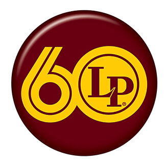 LP LP - LP1160 - LP60 Logo Pin 1.25In