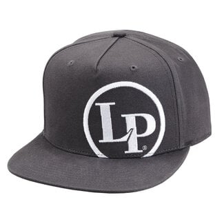 LP LP - LP10LPC - LP Logo Cap, Chrome