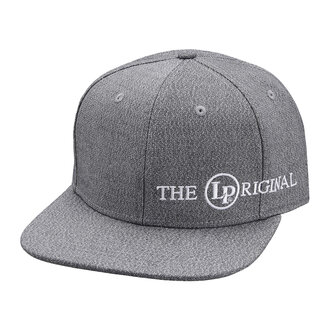 LP LP - LP10MOG - LP The Original Hat, Gray